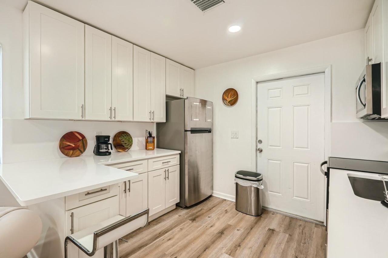 Tropical Retreat ** 2 Bedroom ** Singer Island West Palm Beach Bagian luar foto